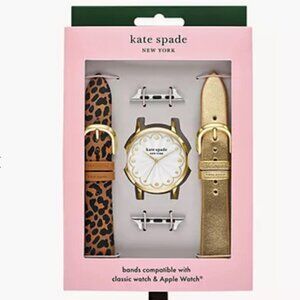 Kate spade convertible watch (apple)​